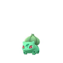 Bulbasaur