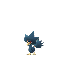 Murkrow
