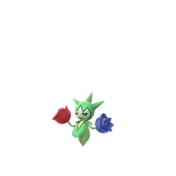 Roselia
