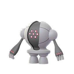 Registeel