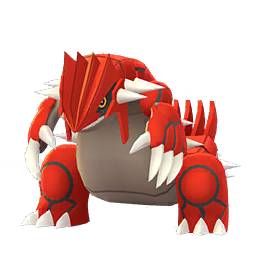 Groudon