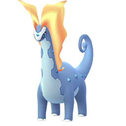 Aurorus